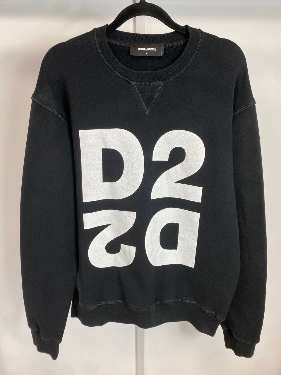 Dsquared2 D2 Jumper