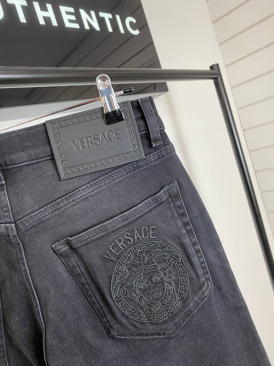 Versace Jeans