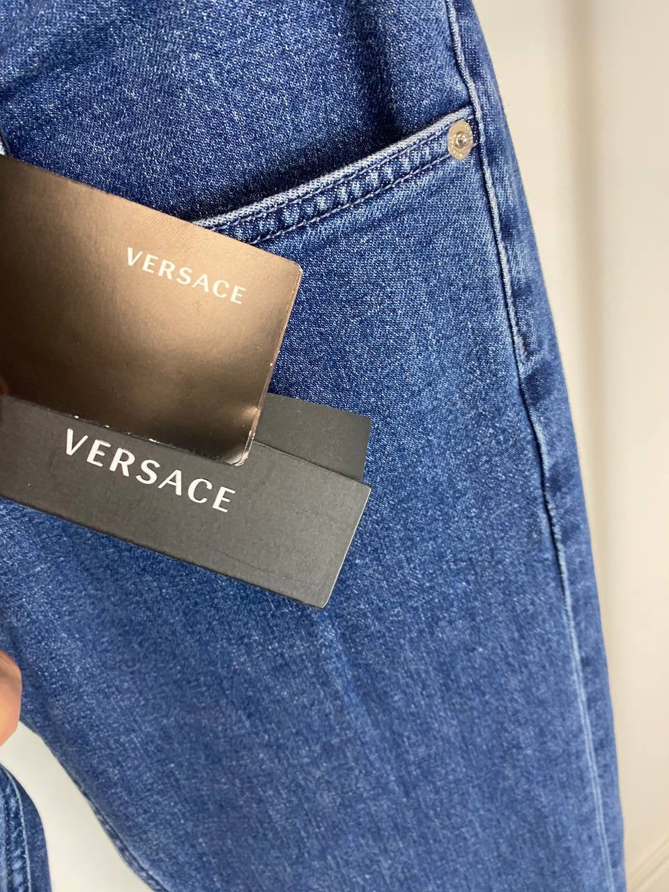 Versace Jeans