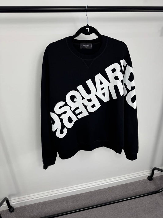Dsquared2 Tape Jumper