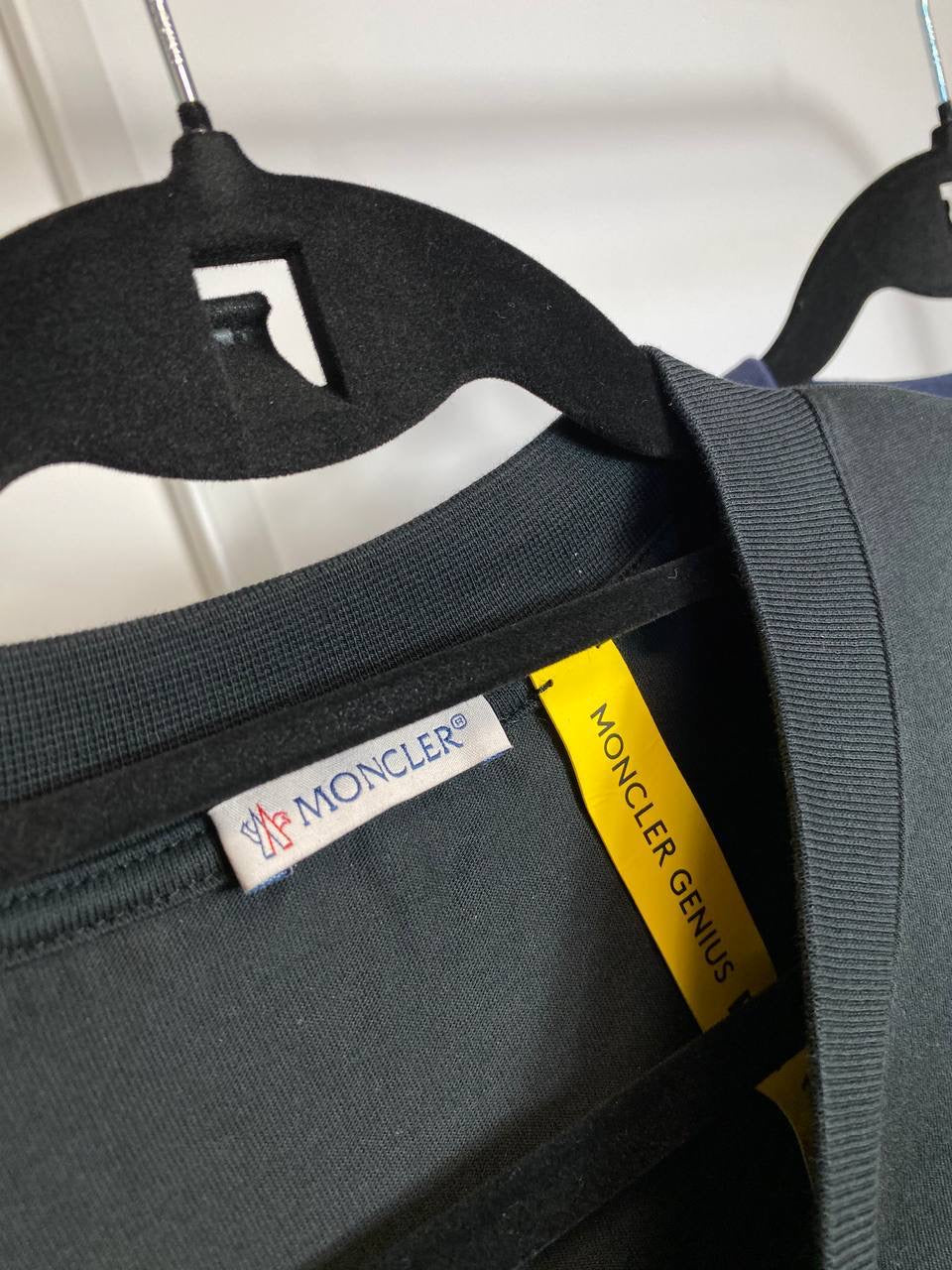 Moncler X Palm Angels T-shirt