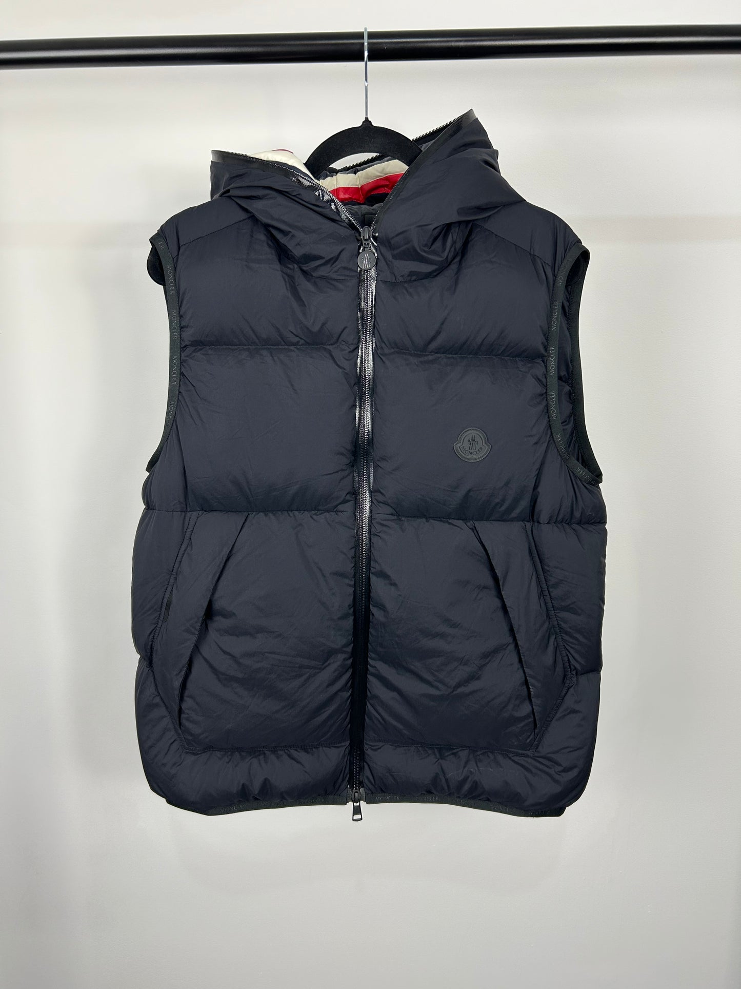 Moncler Gilet