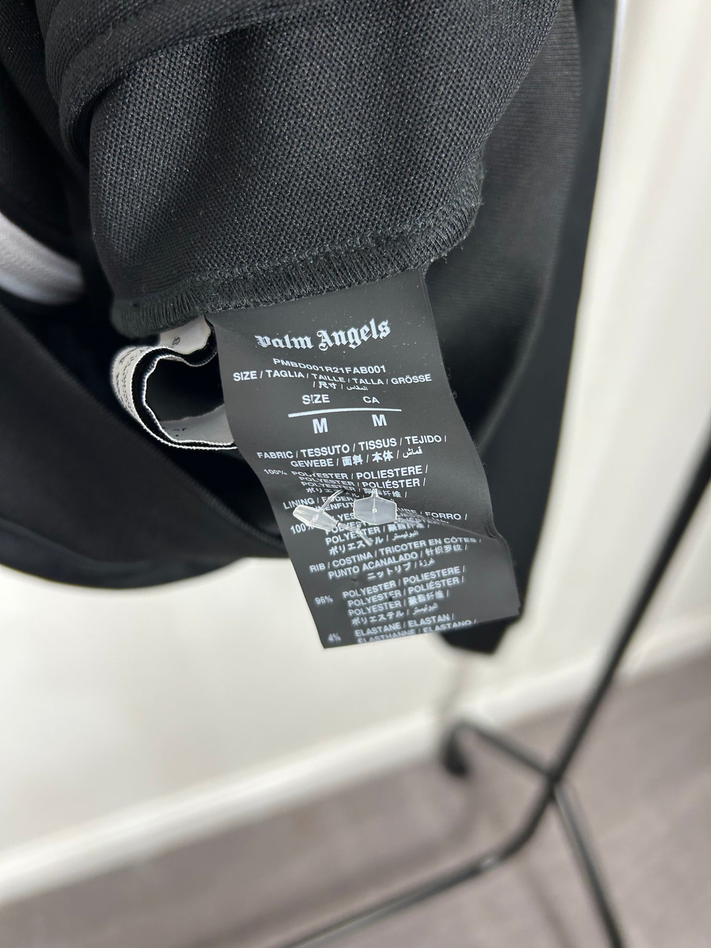 Palm Angels Tracktop