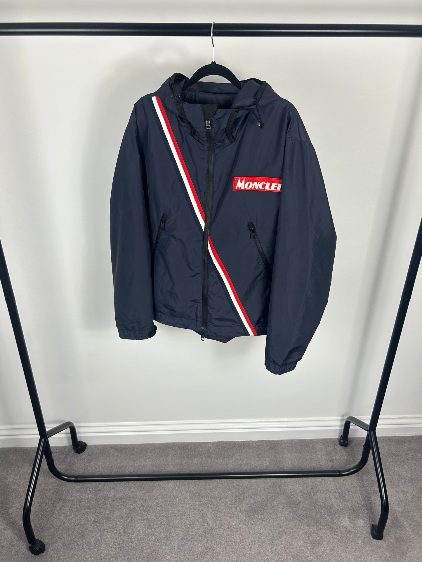 Moncler Windbreaker