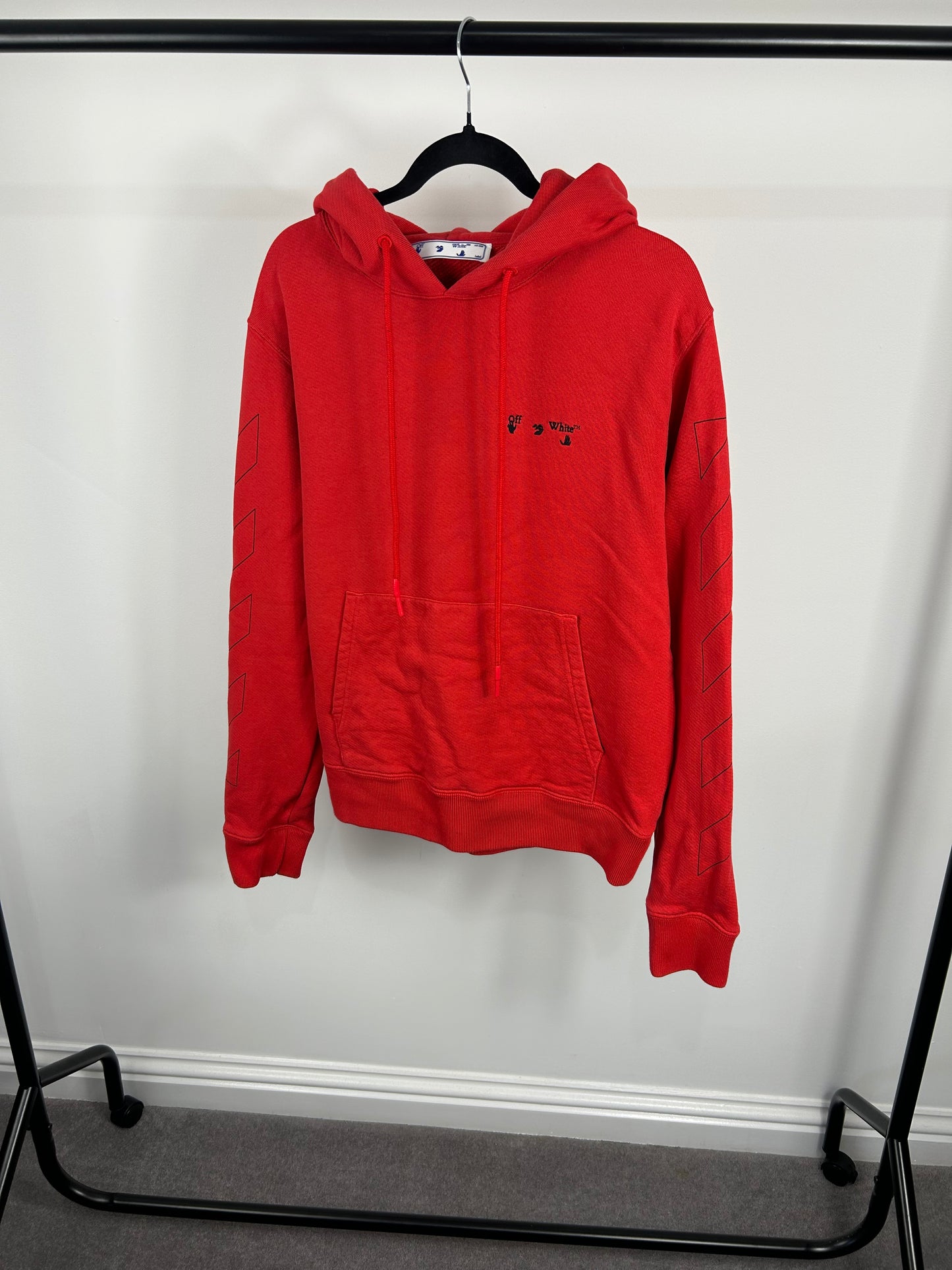 Off-White Hoodie