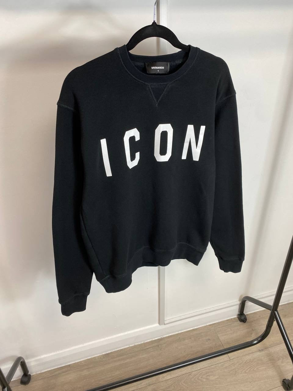 Dsquared2 ICON Jumper
