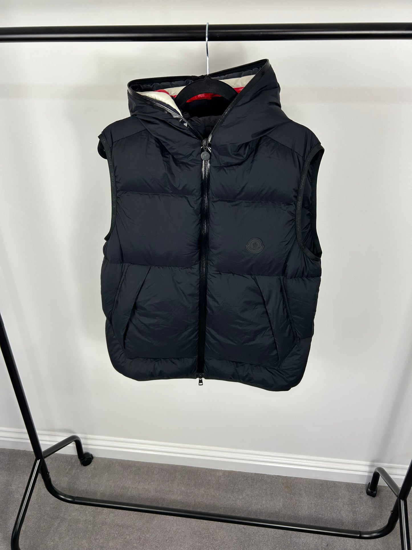 Moncler Gilet