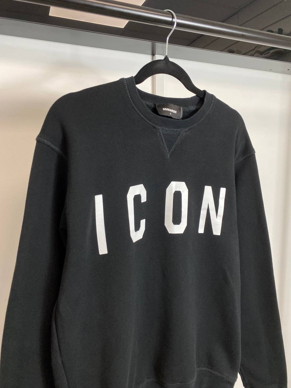 Dsquared2 ICON Jumper