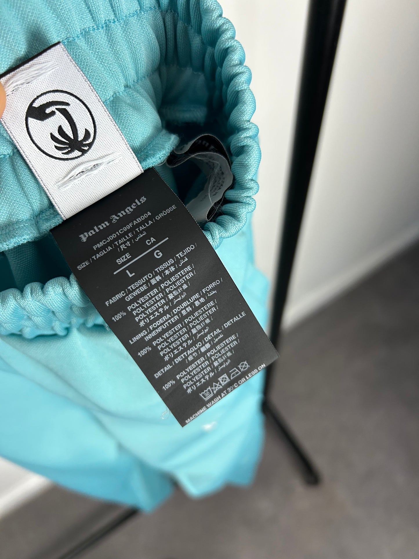 Palm Angels Tracksuit