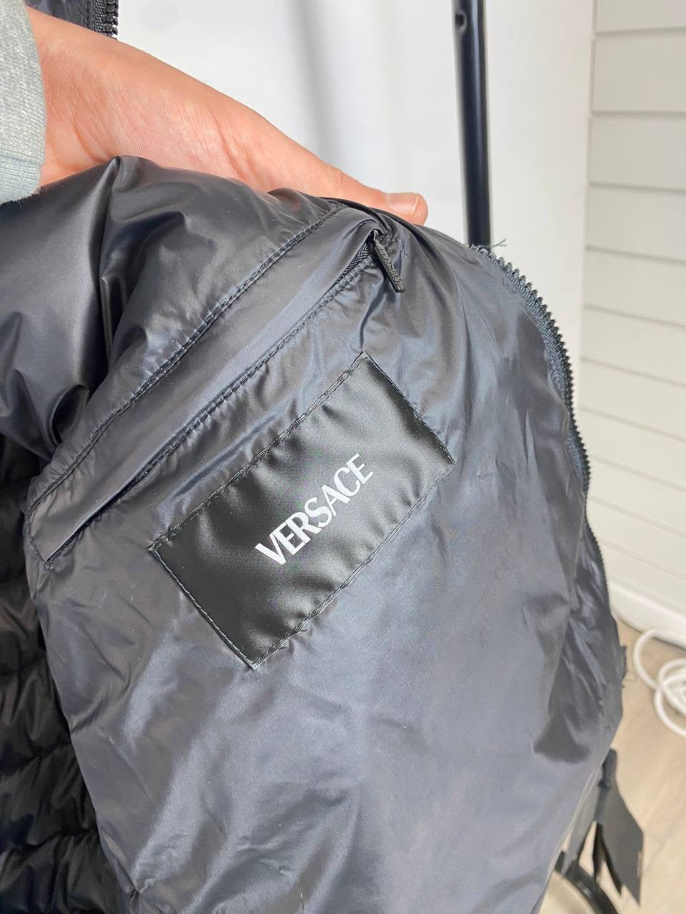 Versace Jacket