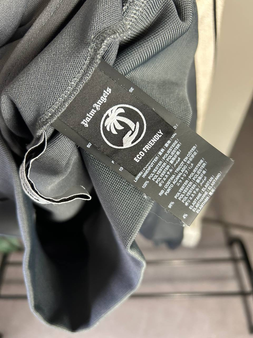 Palm Angels Tracktop