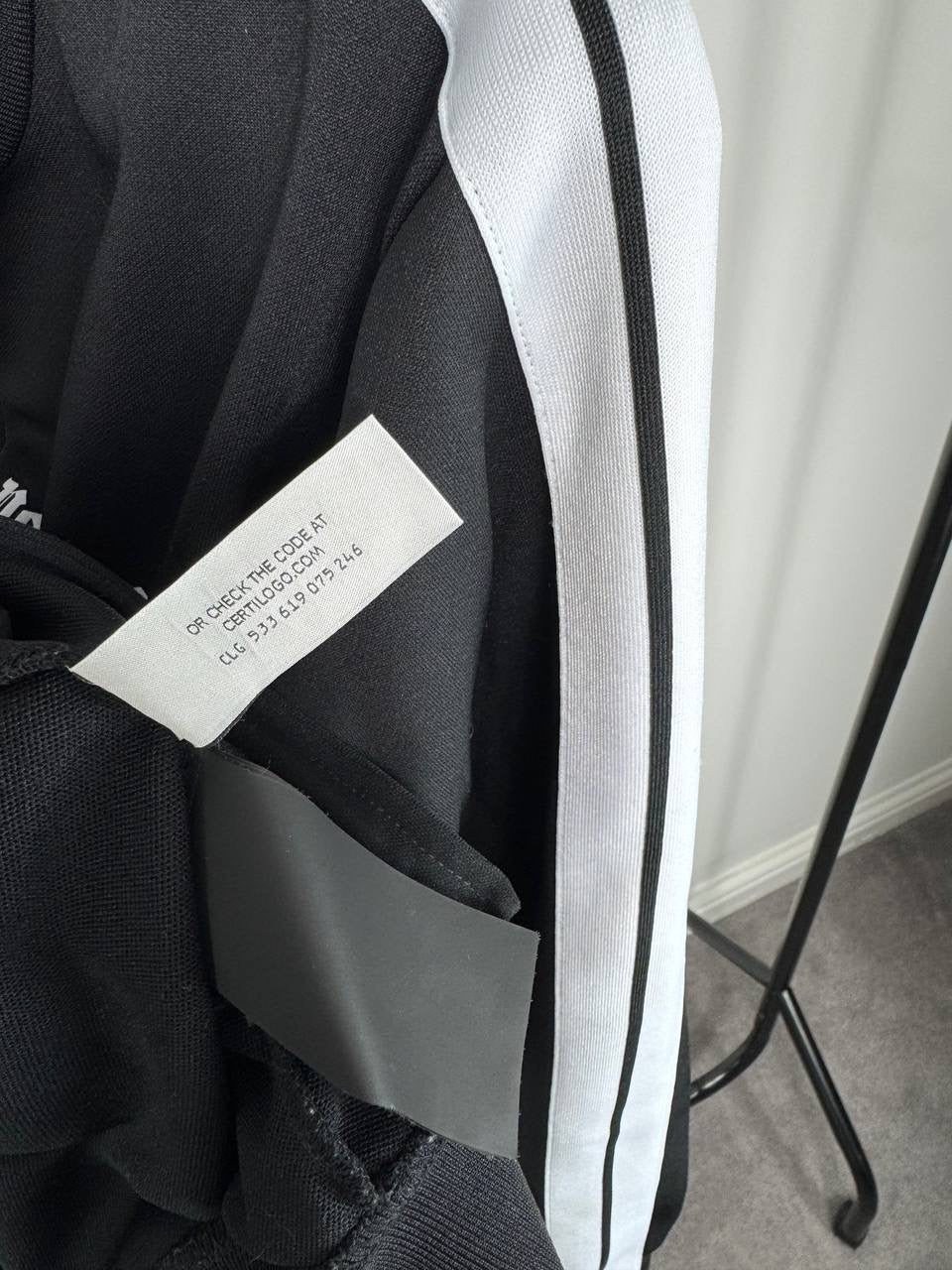 Palm Angels Tracksuit