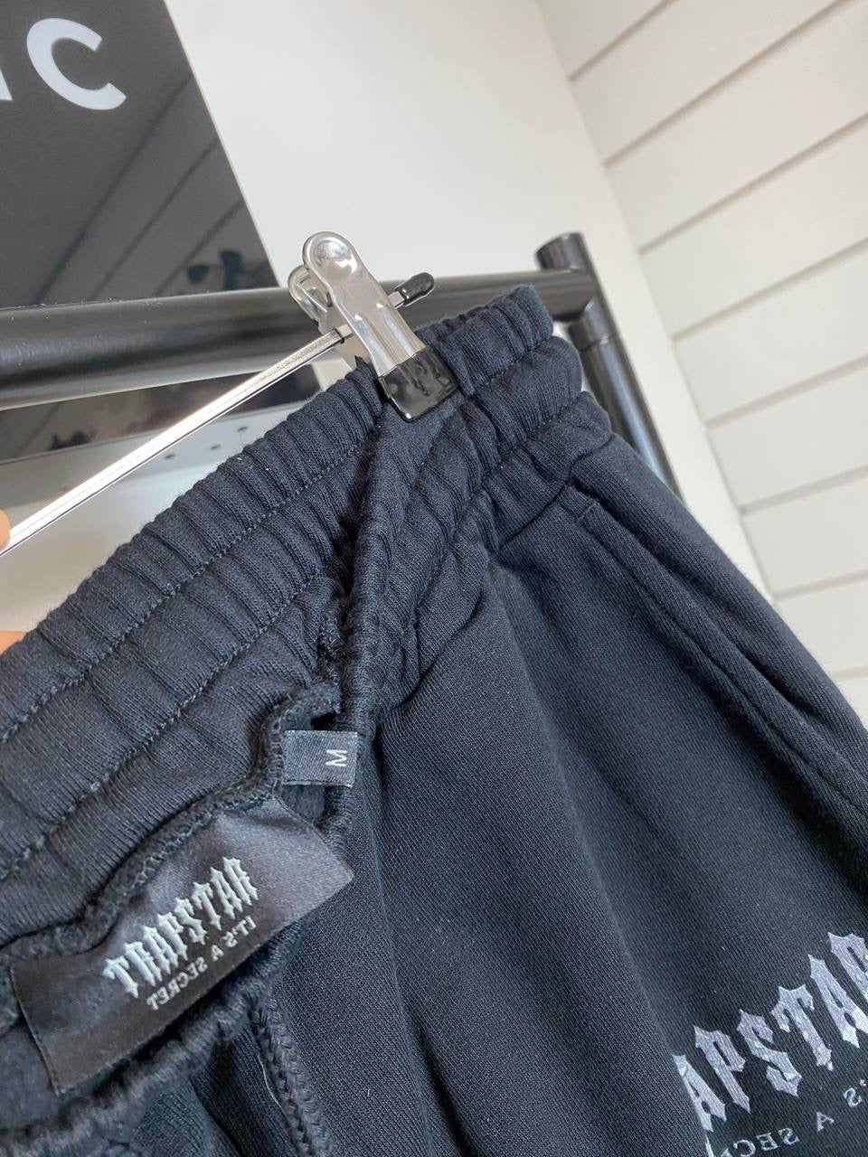 Trapstar Decoded Tracksuit