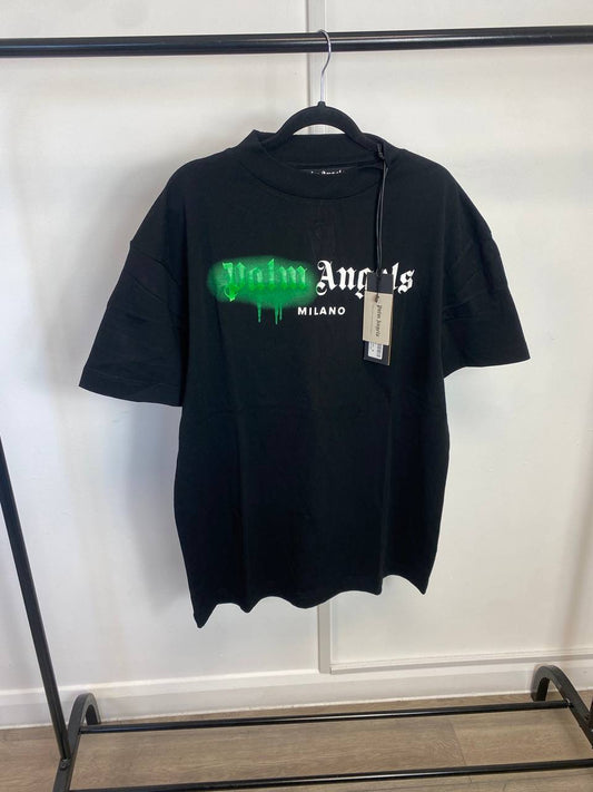 Palm Angels Spray T-shirt
