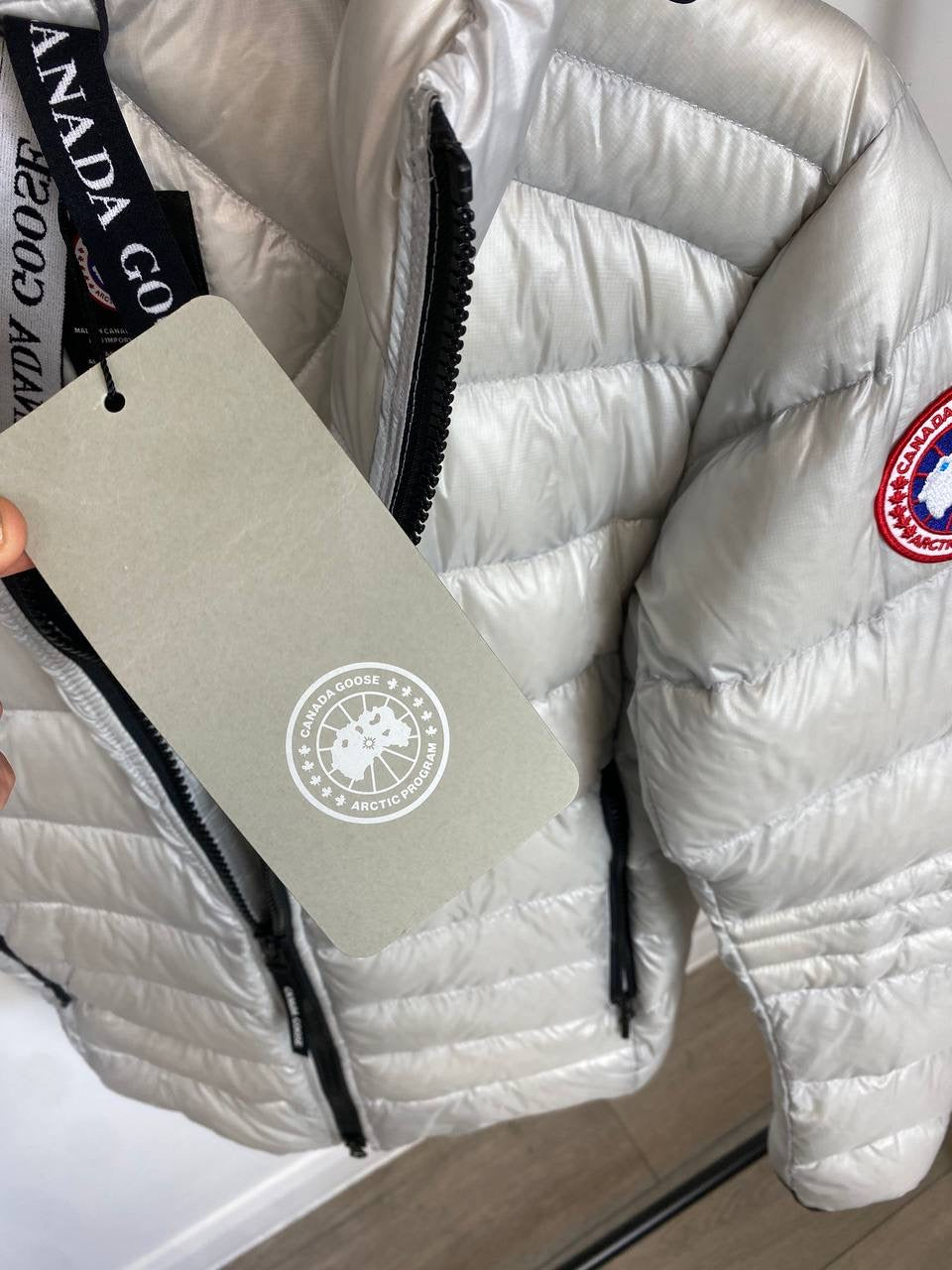 Canada Goose Jacket
