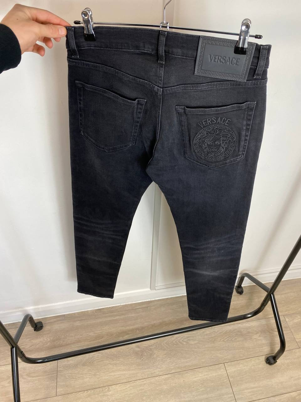 Versace Jeans