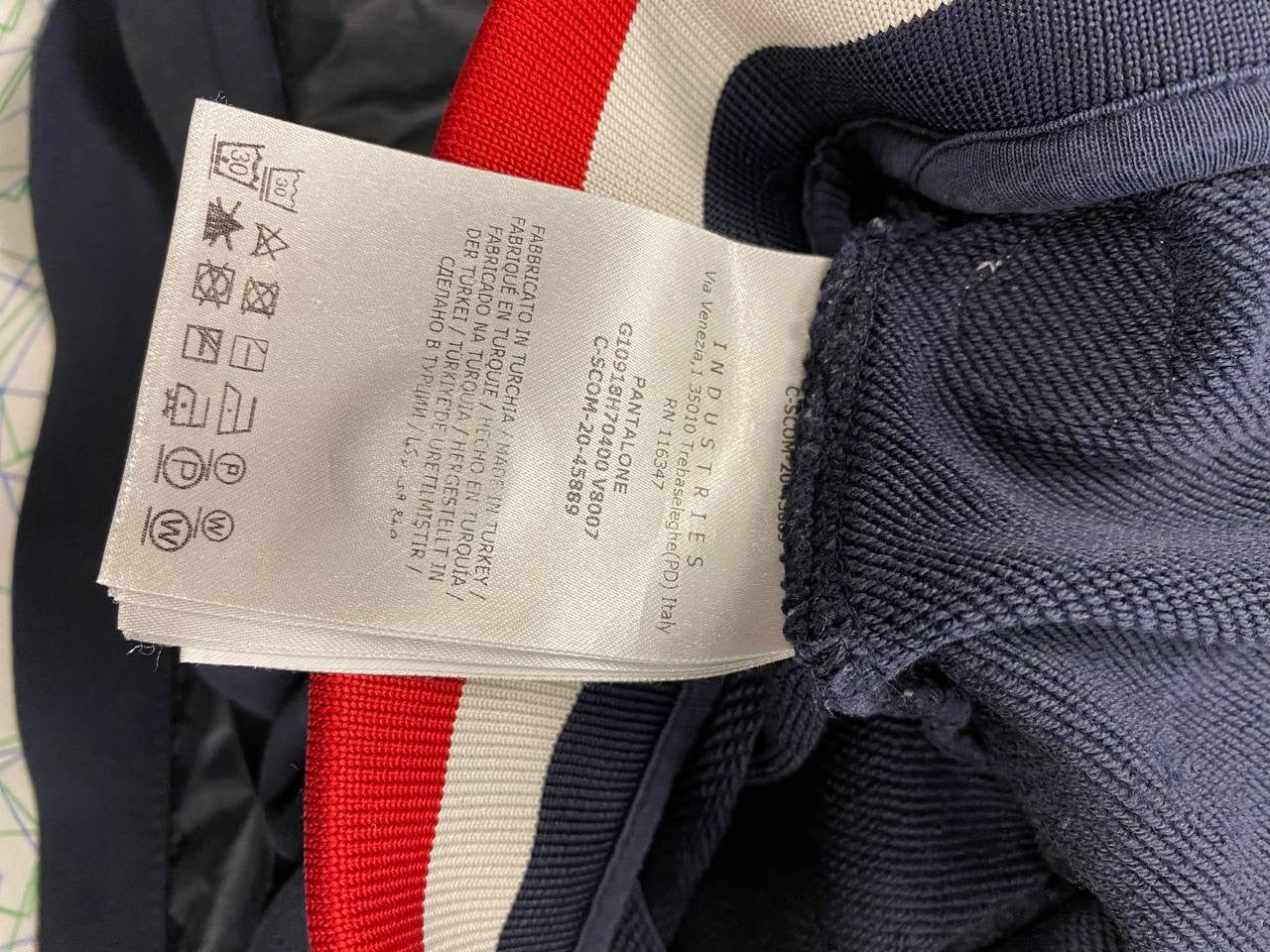 Moncler Joggers