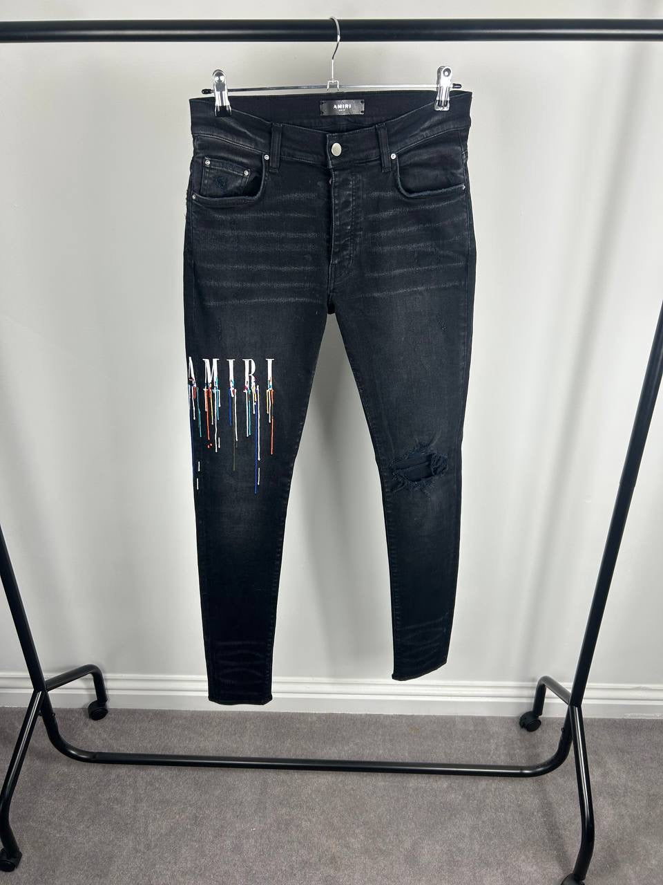 Amiri Jeans