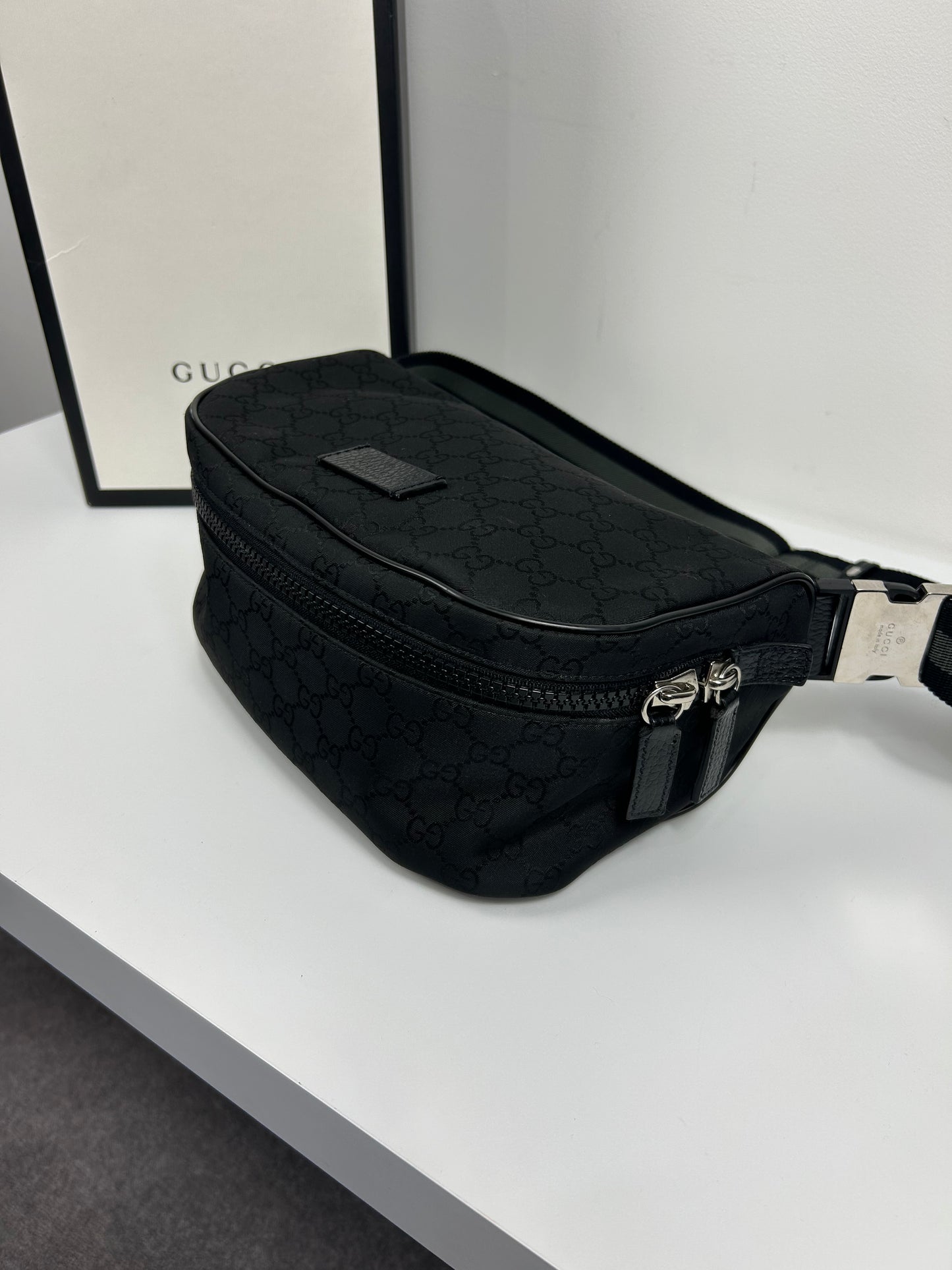 Gucci Belt Bag