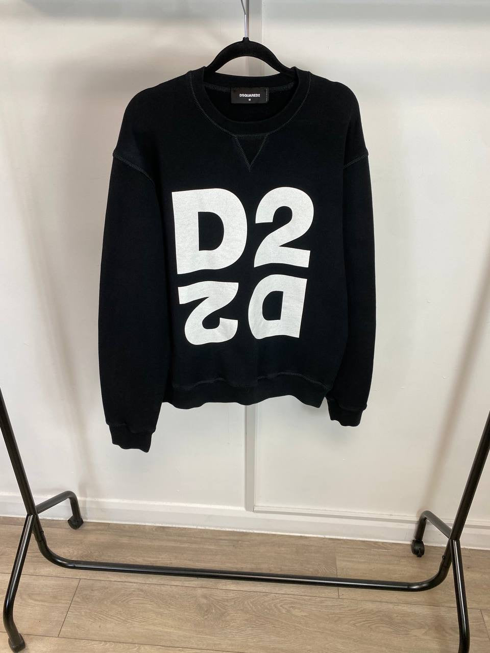 Dsquared2 D2 Jumper