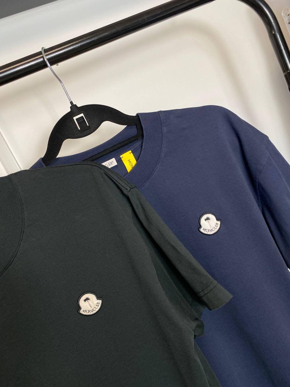 Moncler X Palm Angels T-shirt