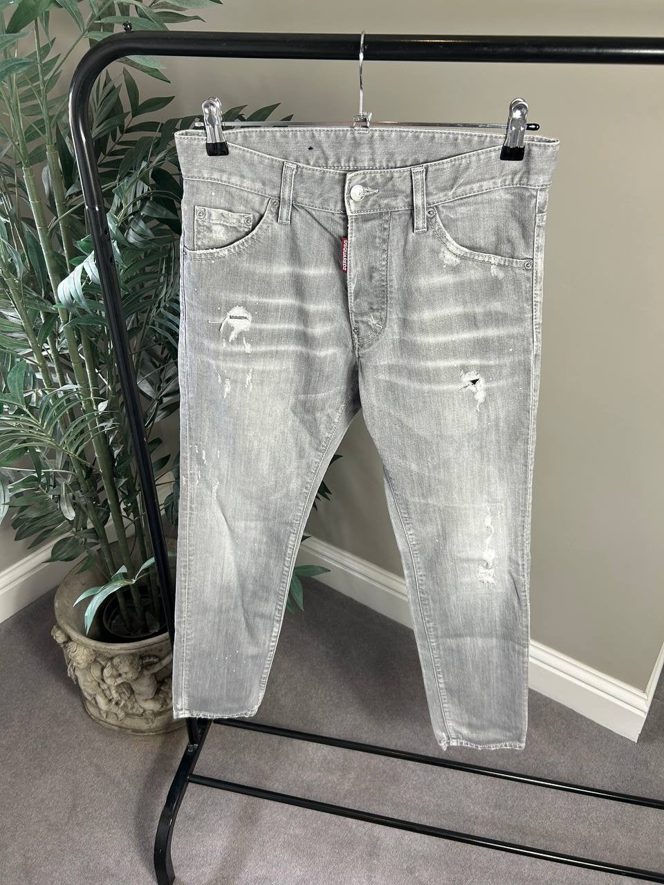 Dsquared2 Cool Guy Jeans