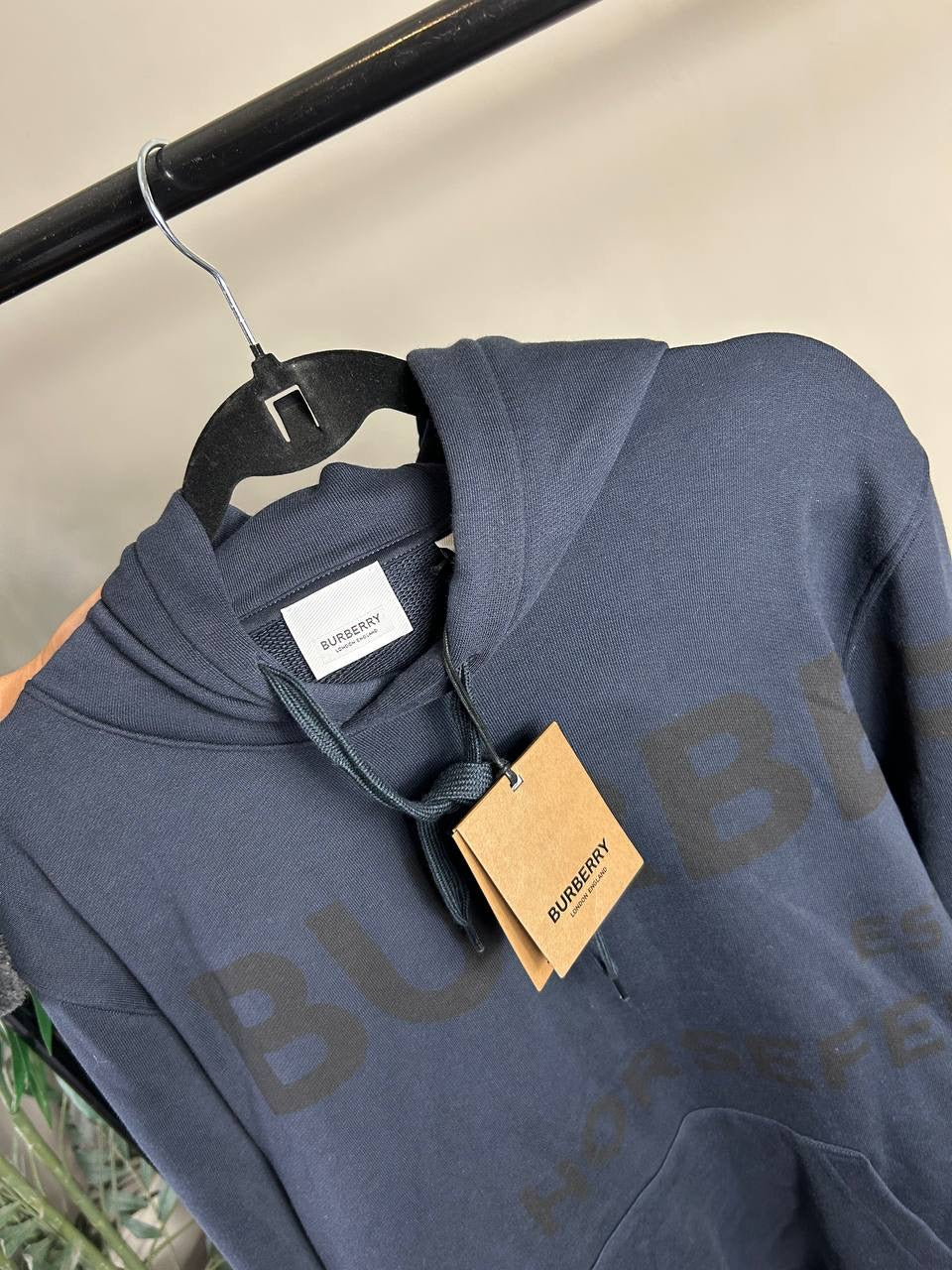 Burberry Hoodie