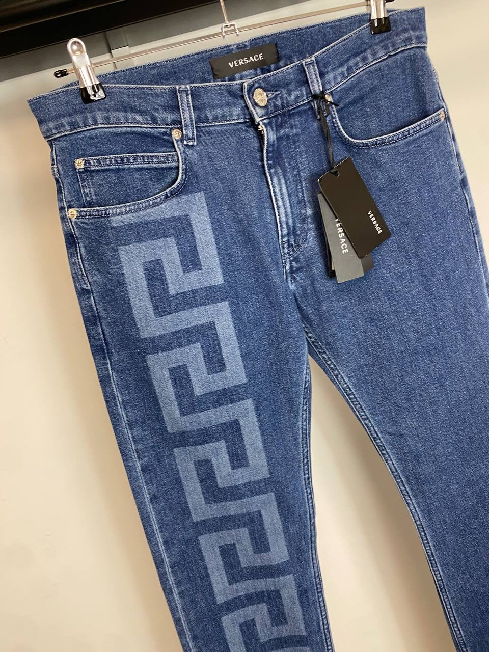 Versace Jeans