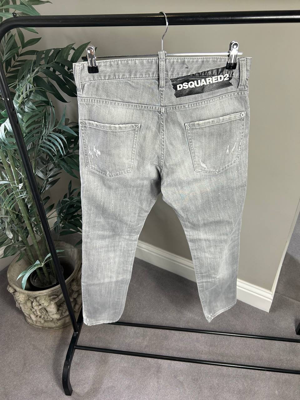 Dsquared2 Cool Guy Jeans