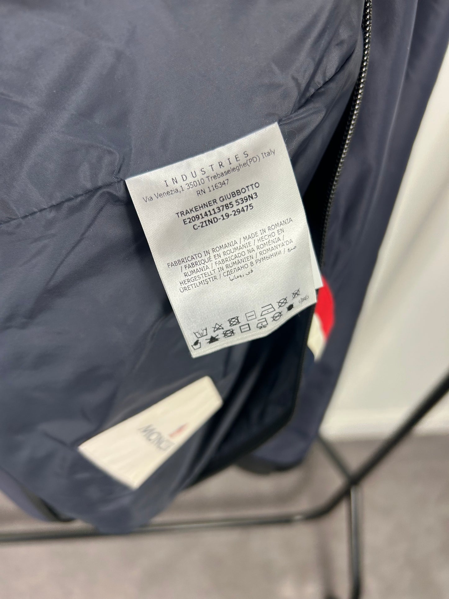 Moncler Windbreaker