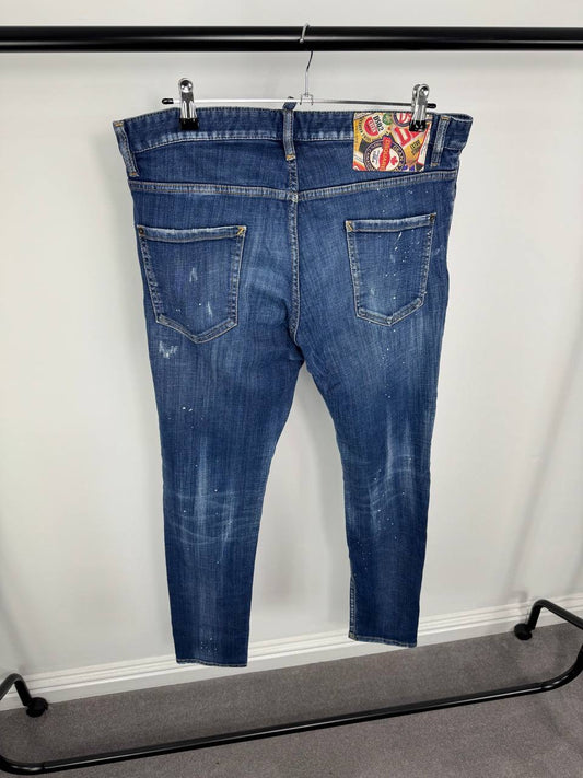 Dsquared2 ‘Cool Guy’ Jeans