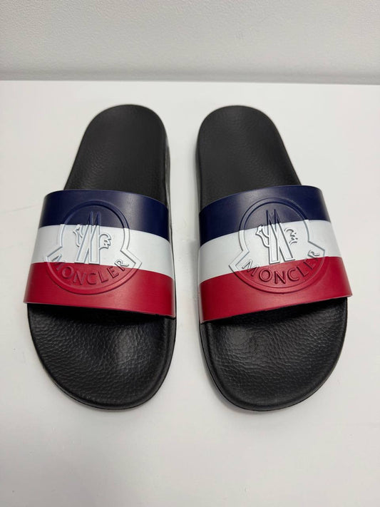 Moncler Sliders