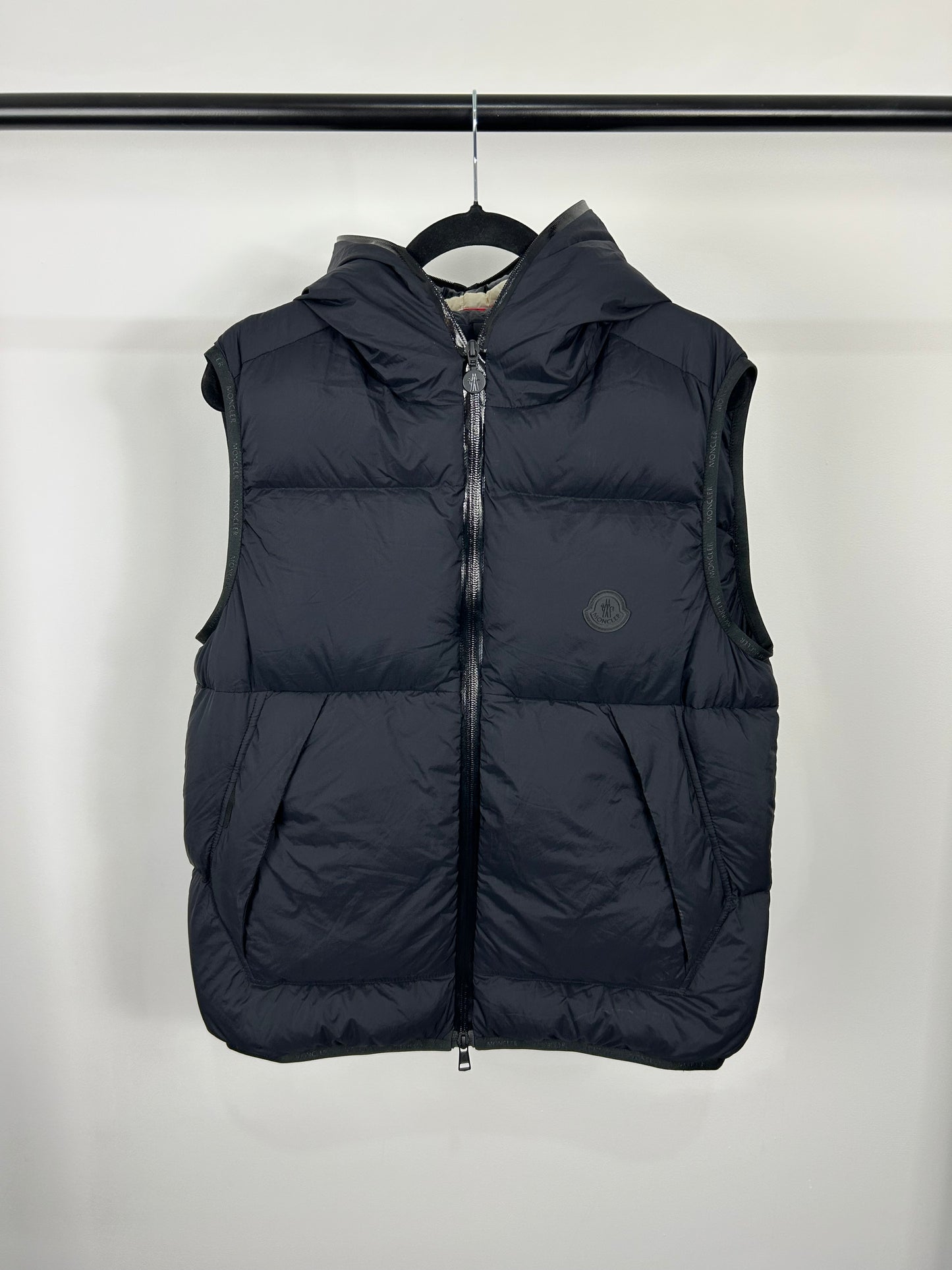 Moncler Gilet
