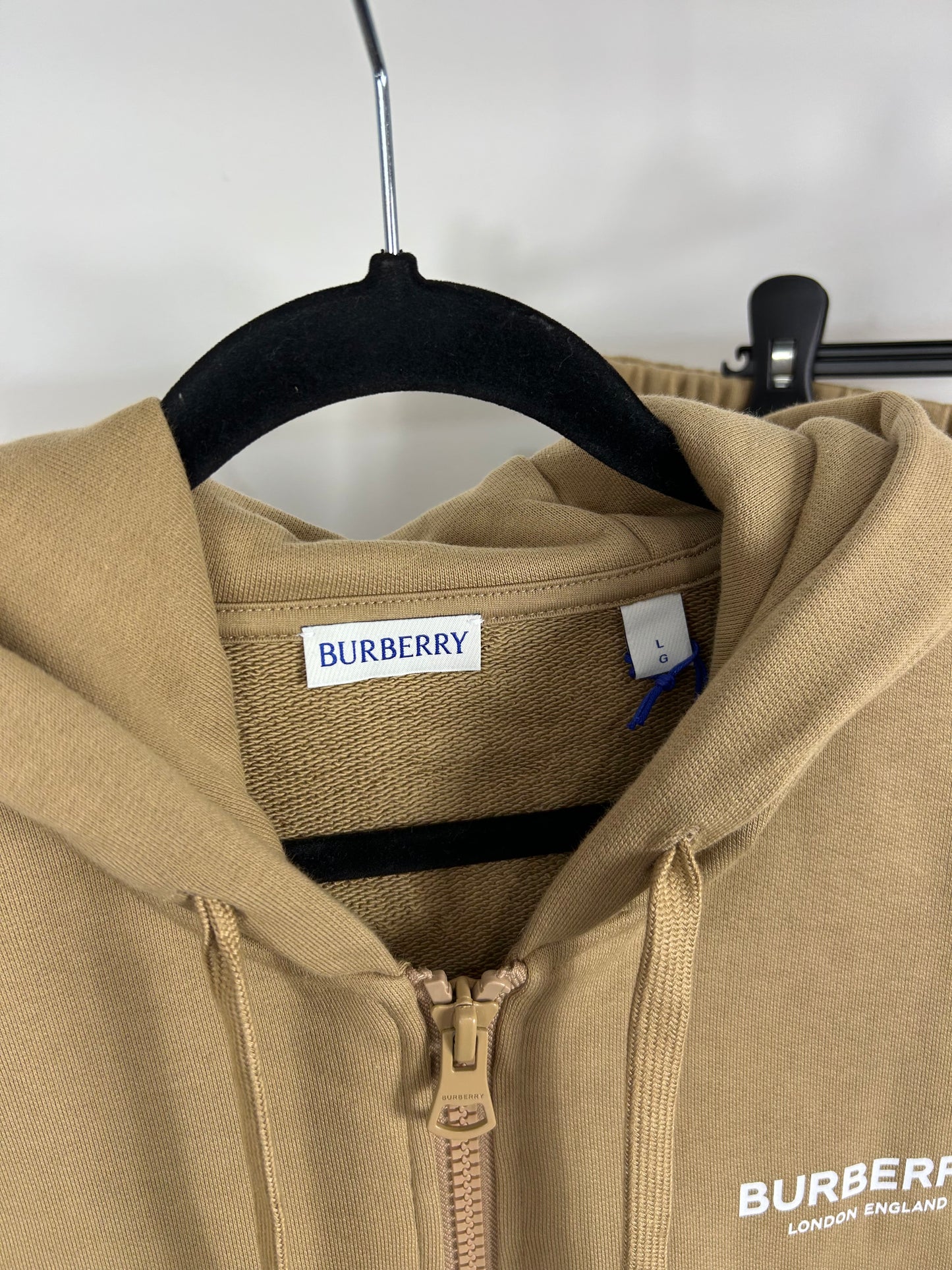 Burberry Set