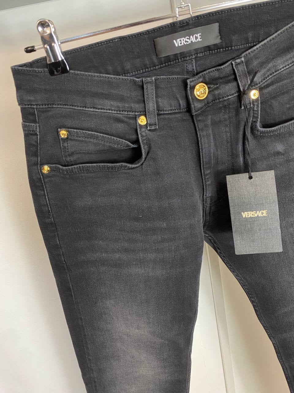 Versace Jeans