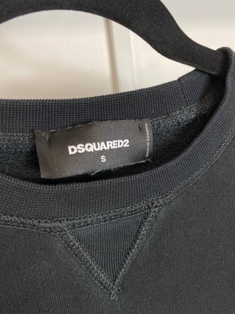 Dsquared2 ICON Jumper