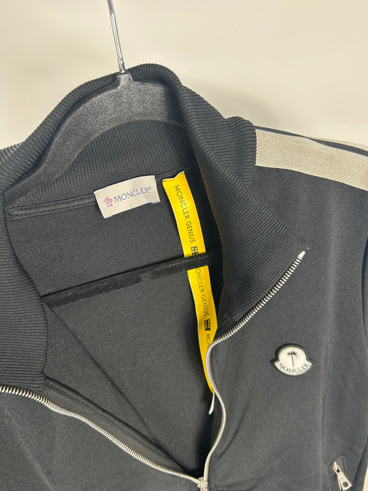 Moncler X Palm Angels Tracktop