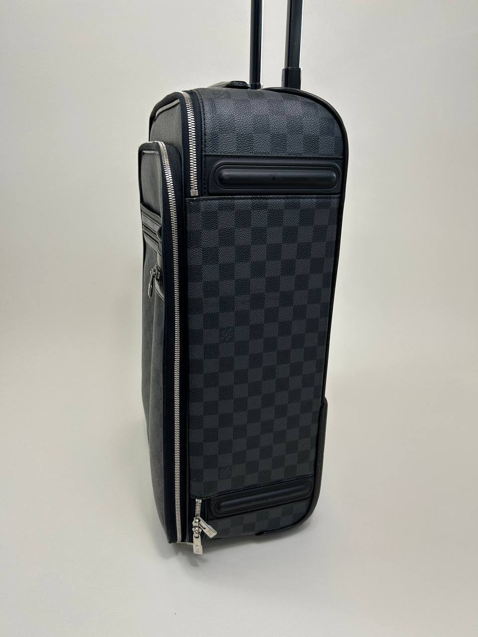Louis Vuitton Pegase 55 Business Suitcase