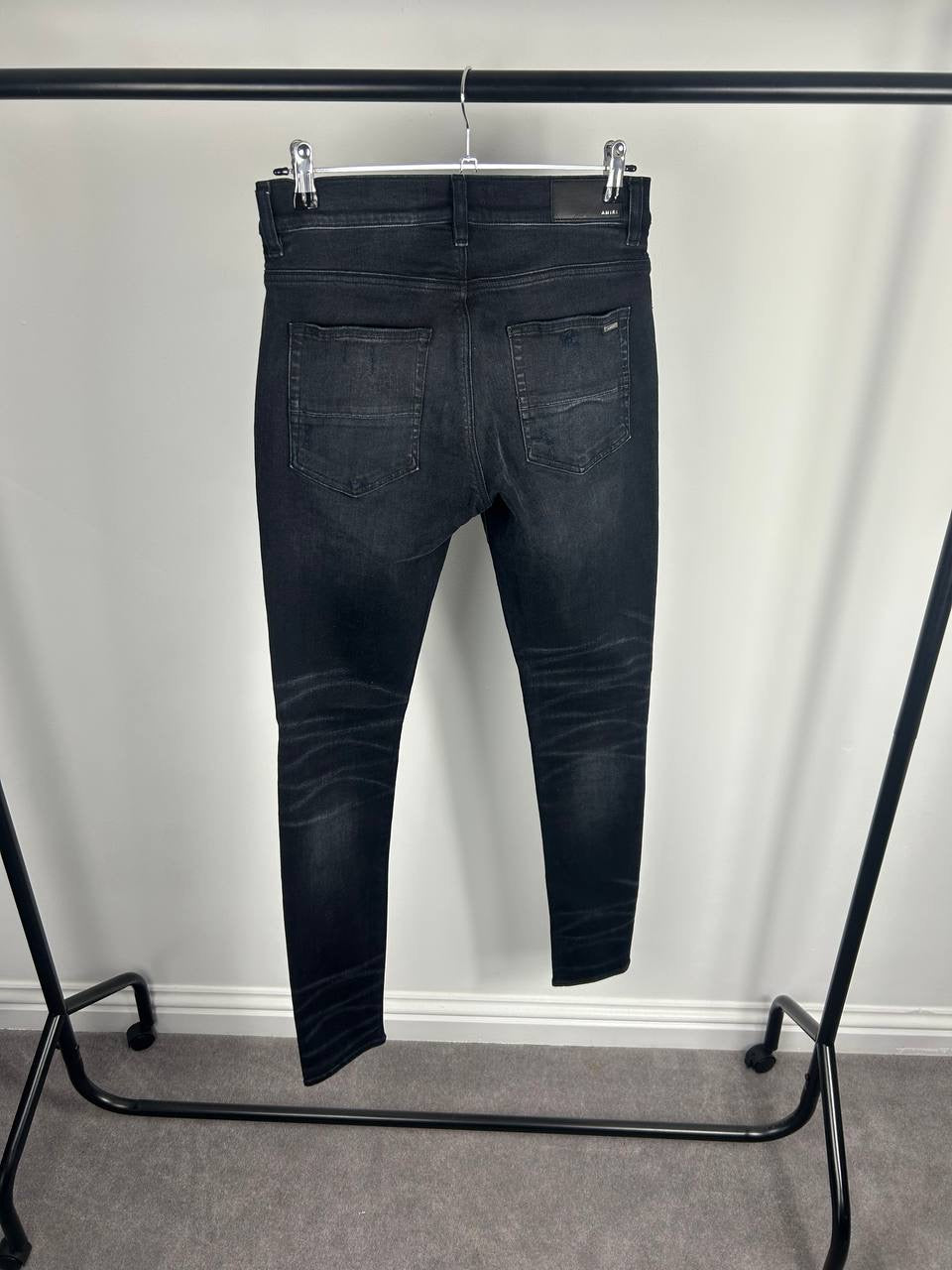 Amiri Jeans