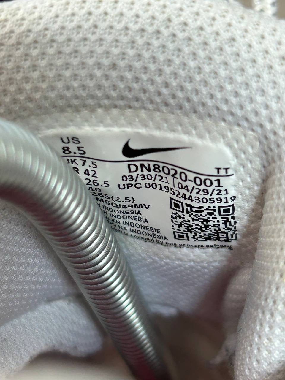 Air Max 95 Greedy 3.0