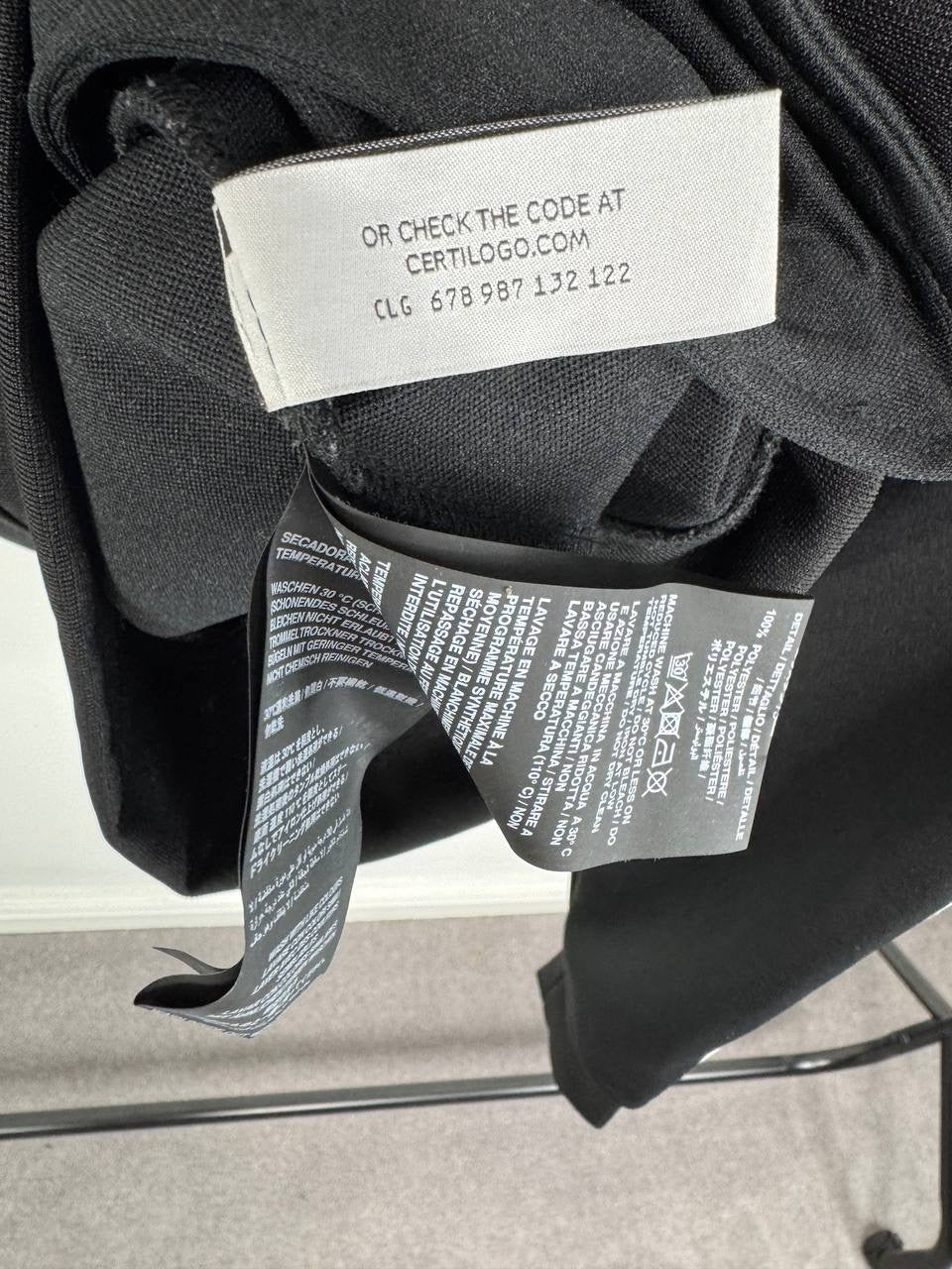 Palm Angels Tracktop