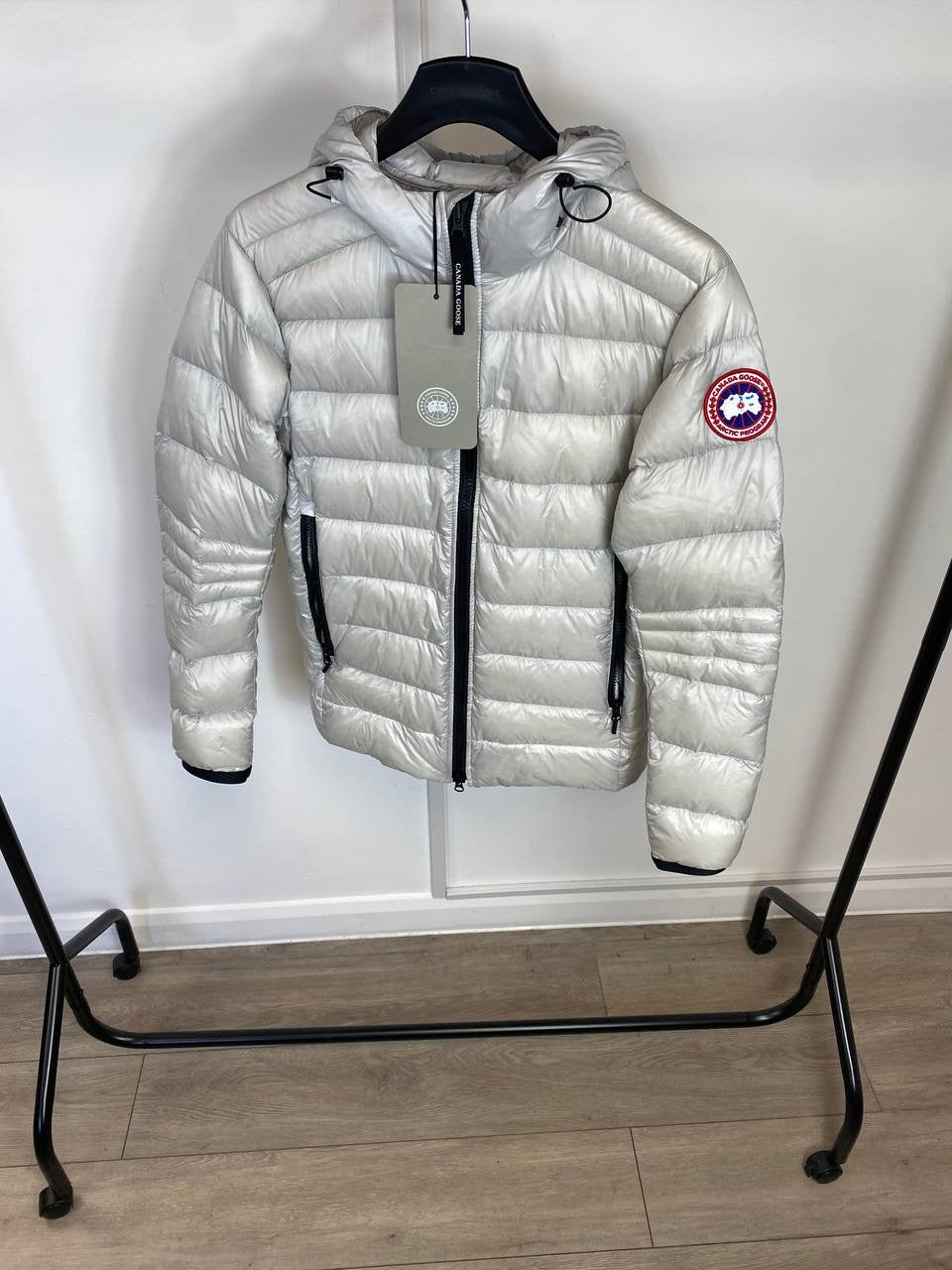 Canada Goose Jacket