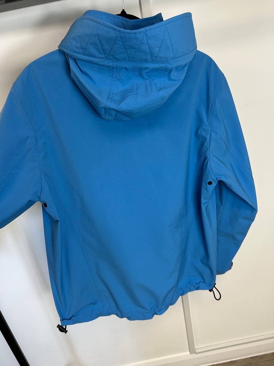 Burberry Windbreaker