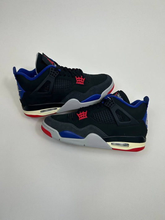 Nike Air Jordan 4 Rare Air