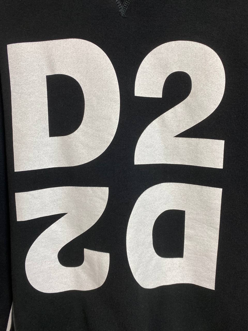 Dsquared2 D2 Jumper