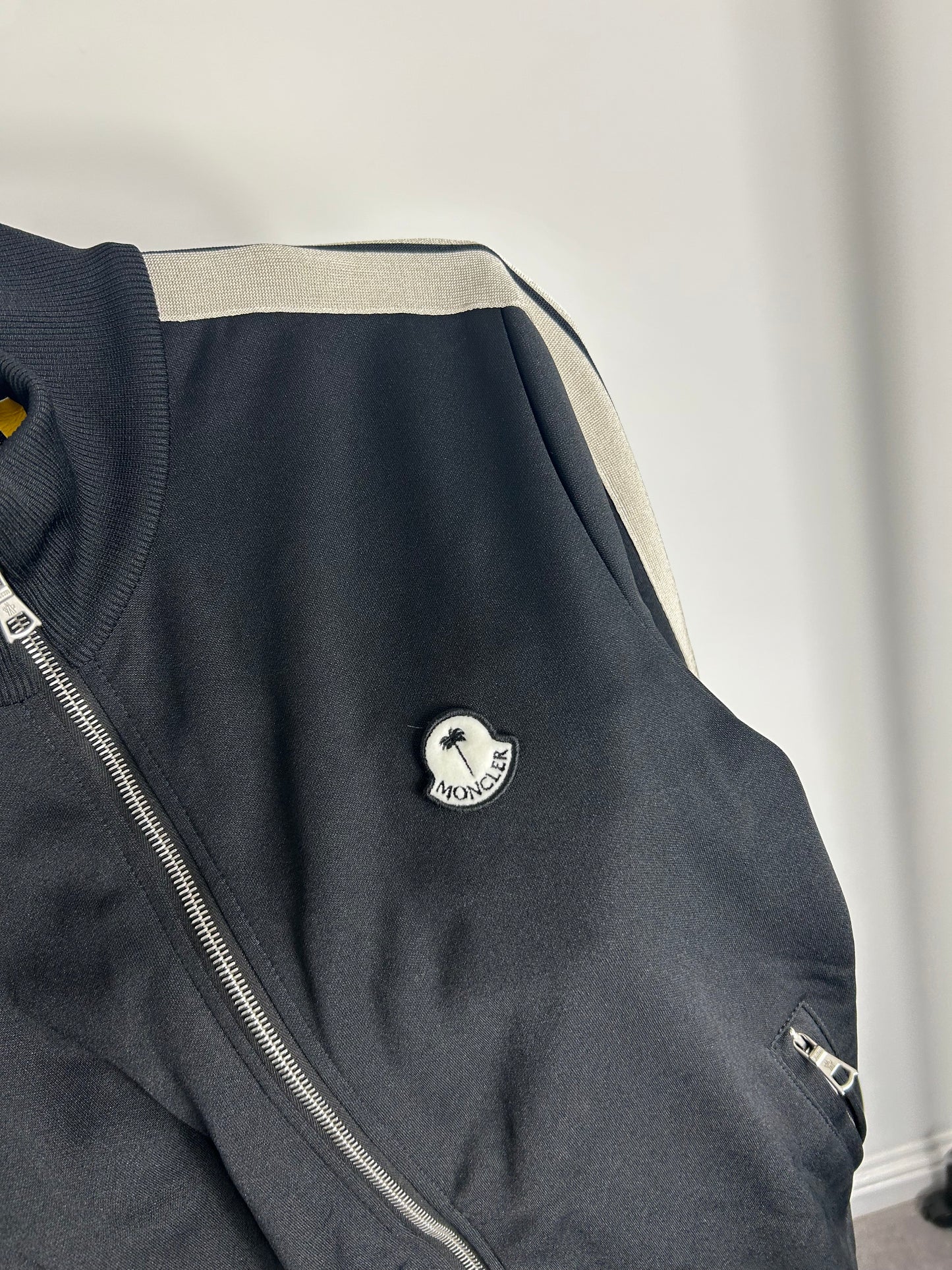 Moncler X Palm Angels Tracktop