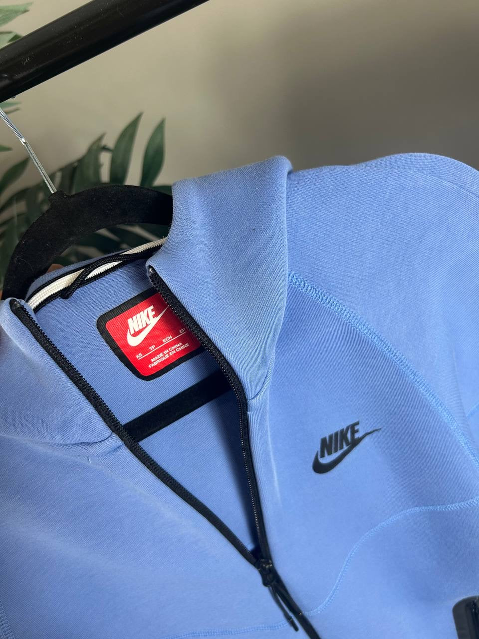 Nike Tech Tracksuit