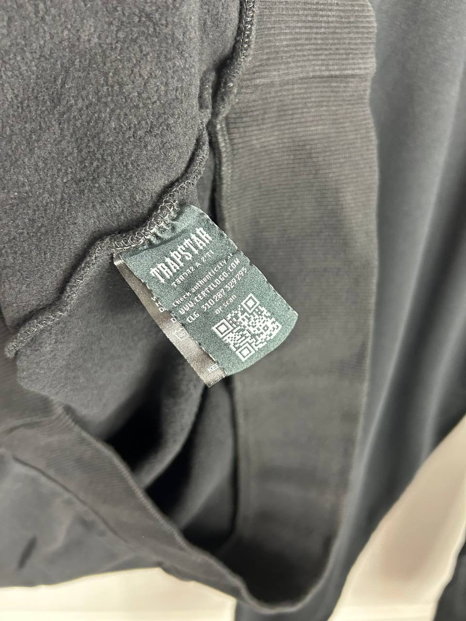 Trapstar Tracksuit