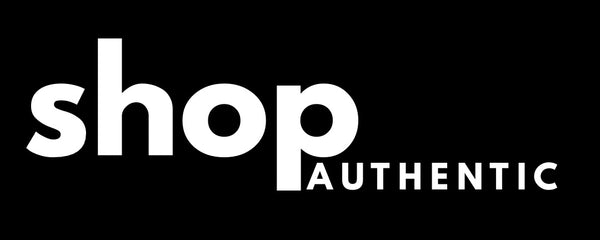 Shop Authentic UK