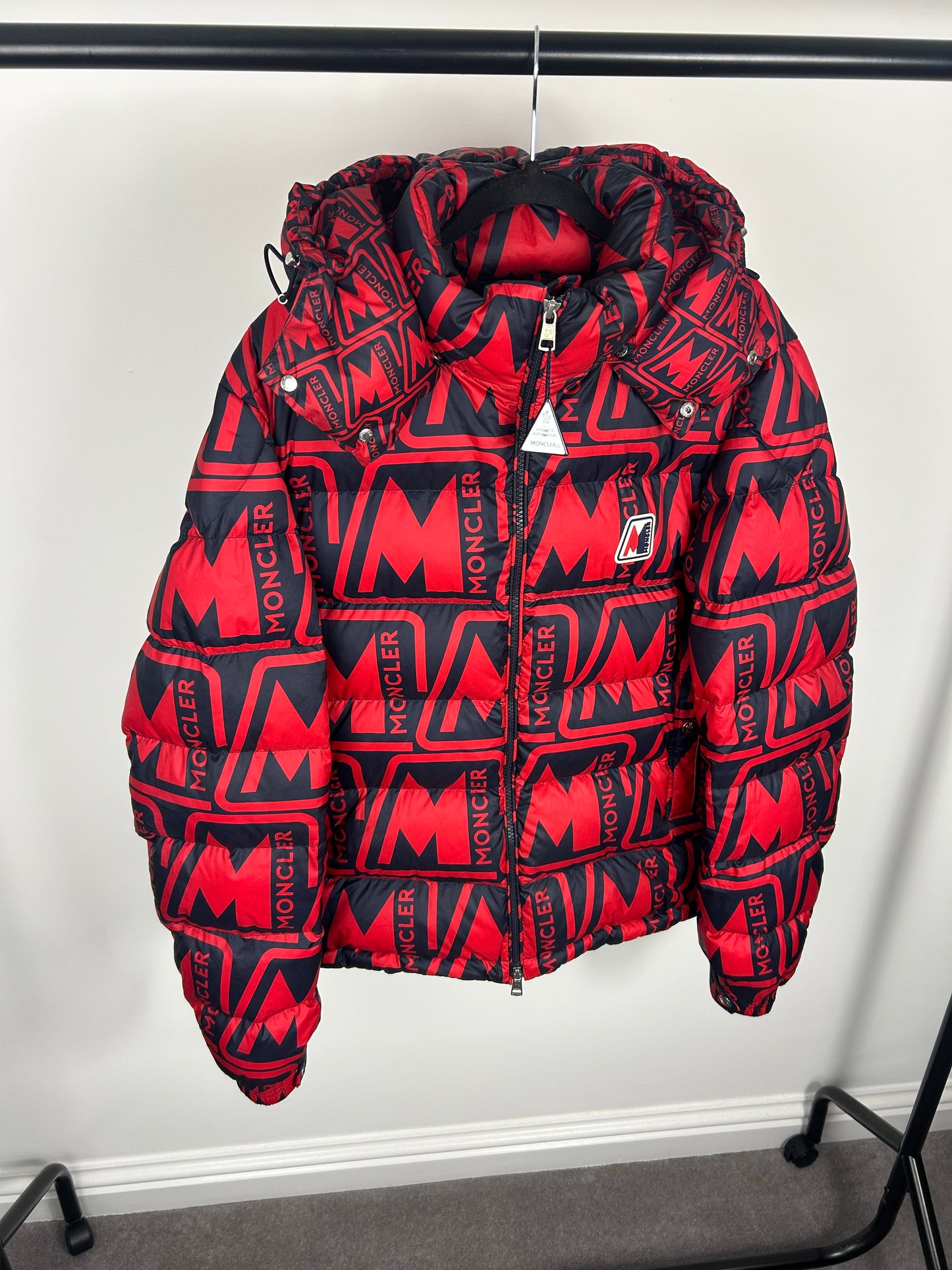 Moncler Coat
